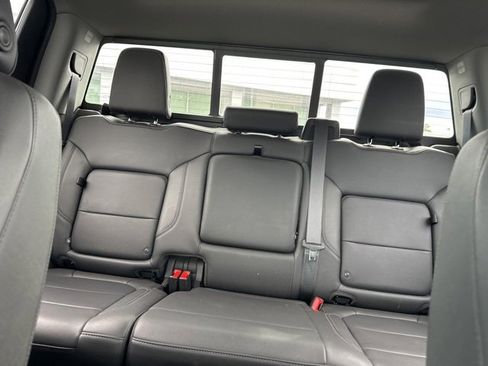 Used 2021 Chevrolet Silverado 2500 LTZ image 13