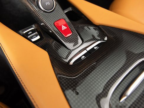 Certified 2023 Ferrari Portofino M RWD image 26
