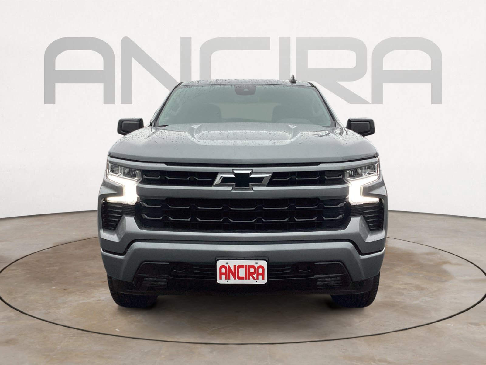 Used 2023 Chevrolet Silverado 1500 RST w/ Z71 Off-Road Package AWD/4WD image 8