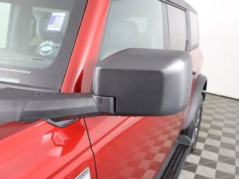 New 2025 Ford Bronco Big Bend image 14