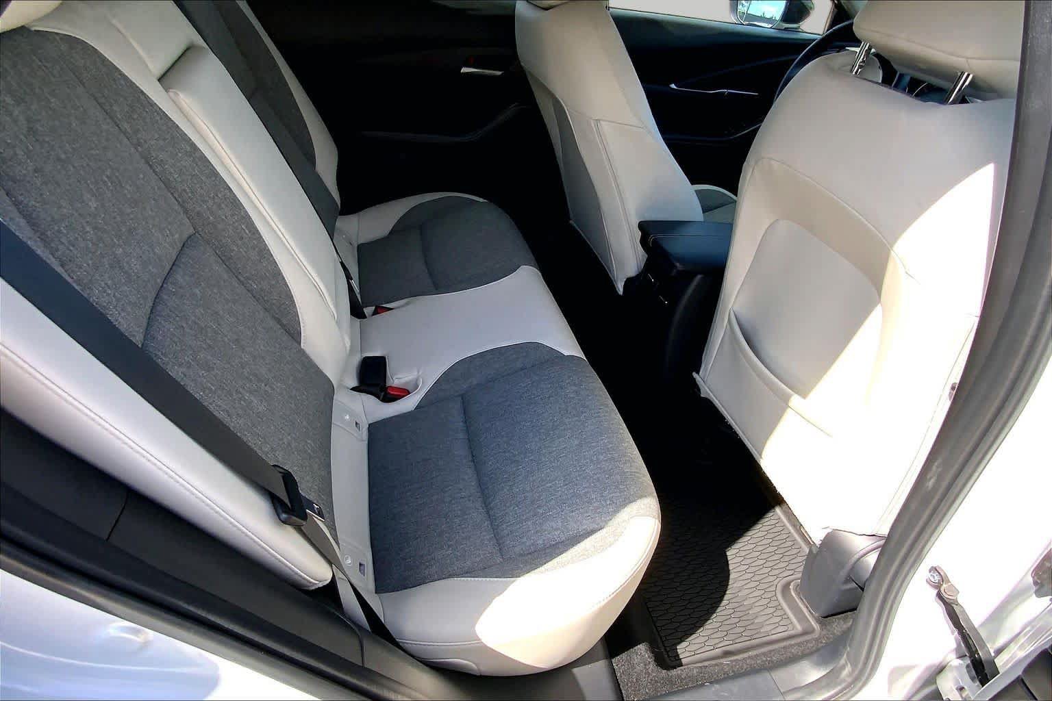 Used 2023 Honda CR-V EX-L image 20