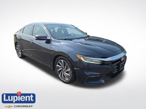 Used 2019 Honda Insight Touring image 1