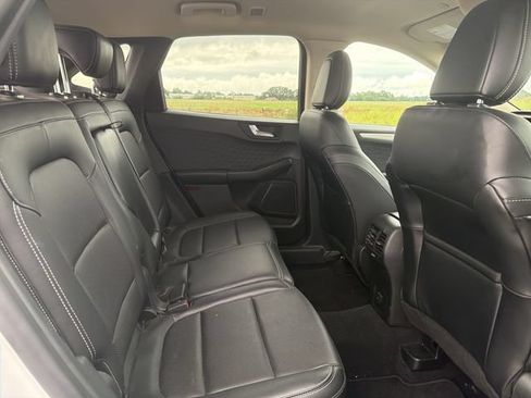 Used 2020 Ford Escape SEL FWD image 15
