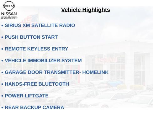 Used 2023 INFINITI Q50 Luxe w/ Cargo Package AWD/4WD image 12