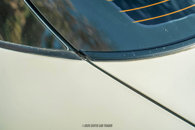 Used 1996 Ford Probe GT FWD image 78