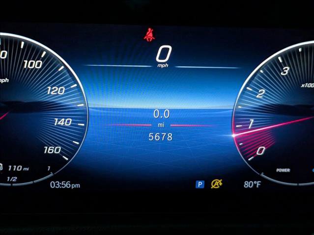Used 2025 Mercedes-Benz GLB 250 image 13