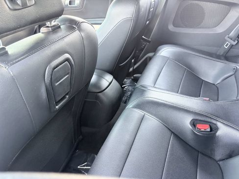 Used 2021 Ford Mustang Premium RWD image 16