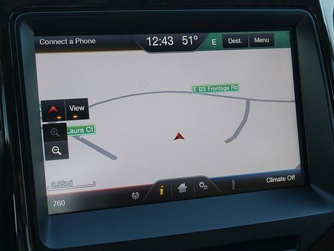 Used 2013 Ford F150 Platinum image 40