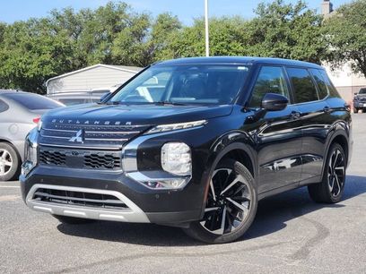Used 2024 Mitsubishi Outlander SE