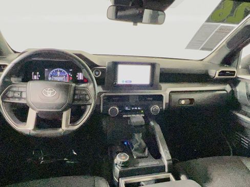 Used 2026 Toyota 4Runner SR5 AWD/4WD image 30