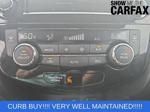 Used 2019 Nissan Rogue SV AWD/4WD image 26