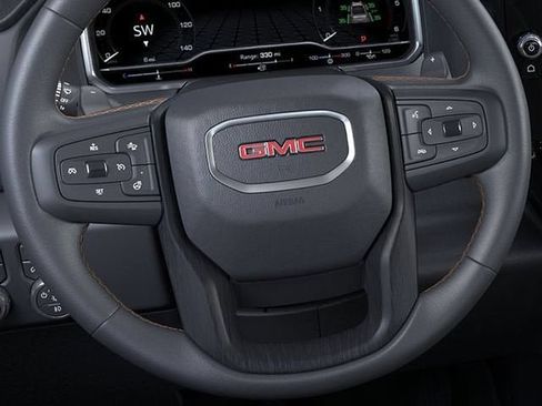 New 2026 GMC Sierra 1500 AT4 w/ AT4 Premium Package AWD/4WD image 19