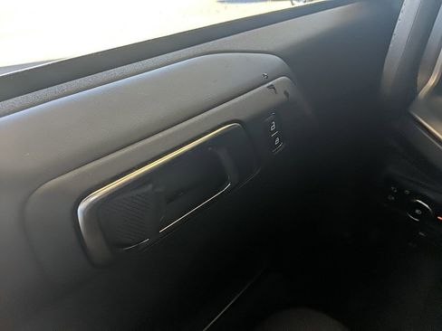 Used 2025 Ford Bronco Outer Banks image 27