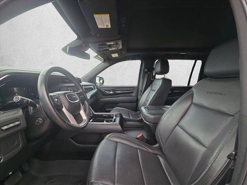 Used 2024 GMC Yukon XL Denali RWD image 14