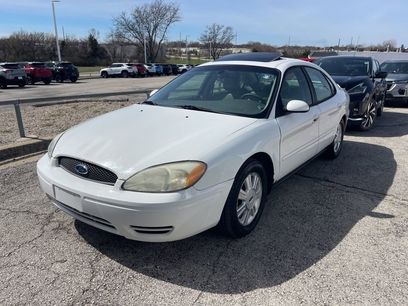 Used 2007 Ford Taurus SEL