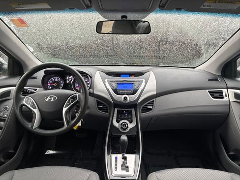 Used 2012 Hyundai Elantra GLS w/ Preferred Pkg 3 image 13