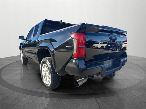 Used 2024 Toyota Tacoma SR5 image 4