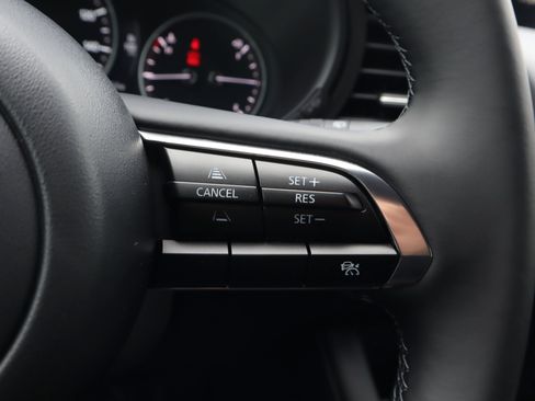 New 2026 MAZDA MAZDA3 2.5 S Hatchback w/ Premium Pkg FWD image 18