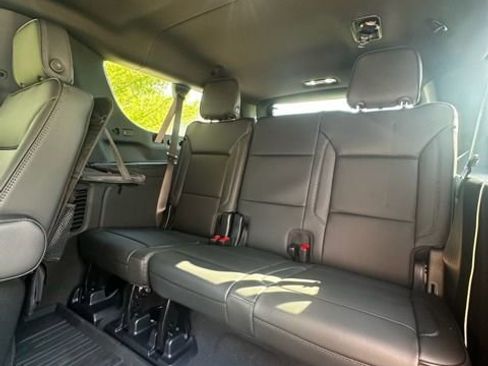 Used 2026 GMC Yukon XL Denali w/ LPO, Floor Liner Package image 3