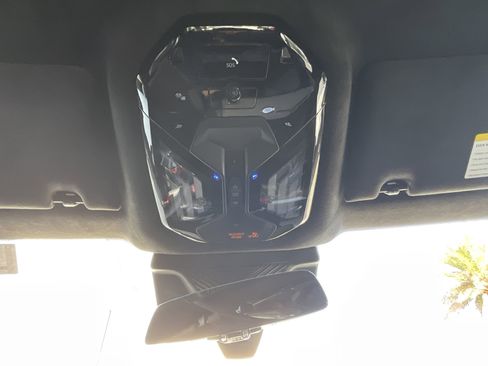 New 2026 BMW M5 w/ M Driver's Package image 22