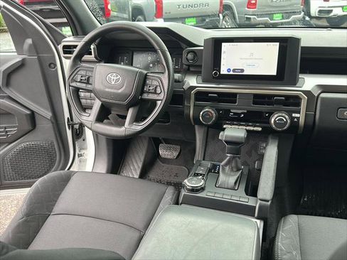 Certified 2025 Toyota Tacoma SR5 image 24