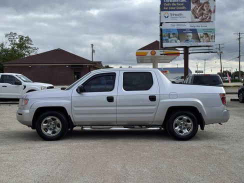 Used 2006 Honda Ridgeline RT image 12