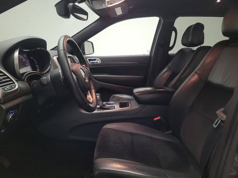 Used 2017 Jeep Grand Cherokee Laredo w/ Quick Order Package 2BE RWD image 17