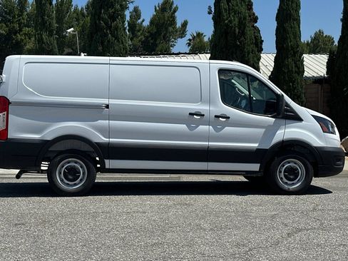 New 2026 Ford Transit 150 Low Roof RWD image 3
