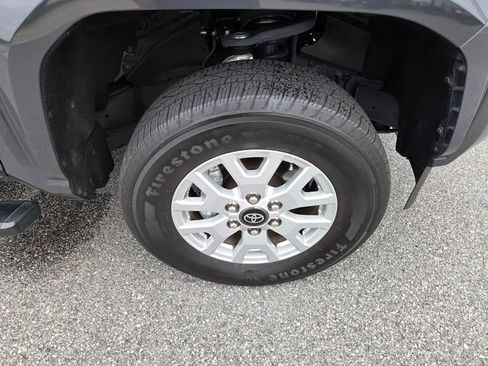 Used 2024 Toyota Tacoma SR5 RWD image 16