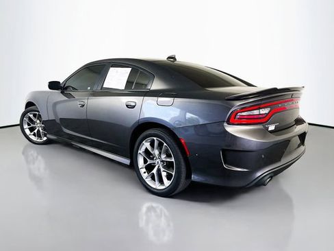 Used 2021 Dodge Charger GT image 6