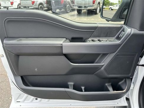 New 2025 Ford F150 XLT w/ Equipment Group 302A MID image 15