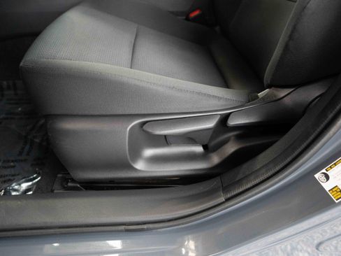 Certified 2024 Toyota Prius LE image 13