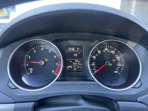 Used 2018 Volkswagen Jetta Wolfsburg Edition image 4