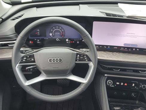 New 2026 Audi Q5 Premium Plus AWD/4WD image 19
