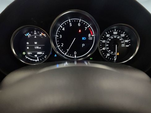 Used 2024 MAZDA MX-5 Miata Grand Touring image 15