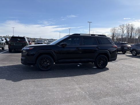 New 2026 Subaru Outback Limited w/ Premium/Limited Package image 4