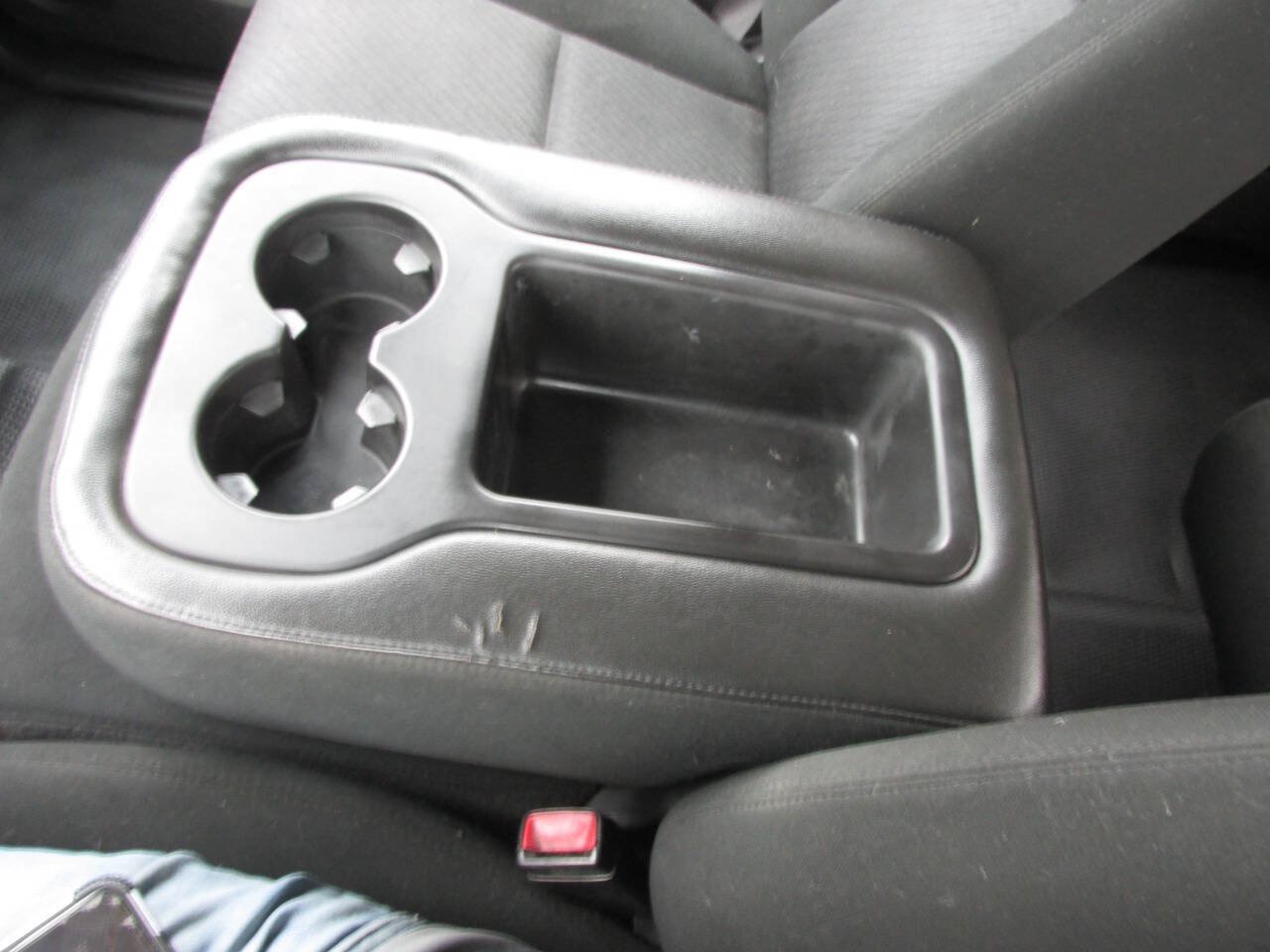 Used 2012 Chevrolet Silverado 1500 LS AWD/4WD image 13