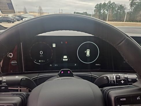 Used 2026 Hyundai Santa Fe Calligraphy image 22