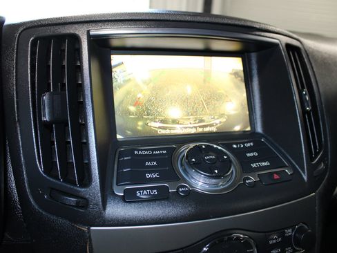 Used 2011 INFINITI G37 Journey w/ Premium Pkg RWD image 15