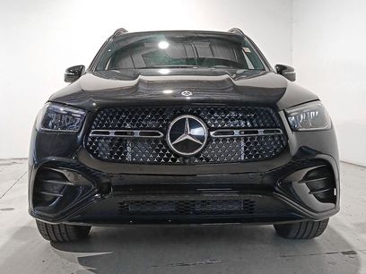 Used 2026 Mercedes-Benz GLE 350 4MATIC