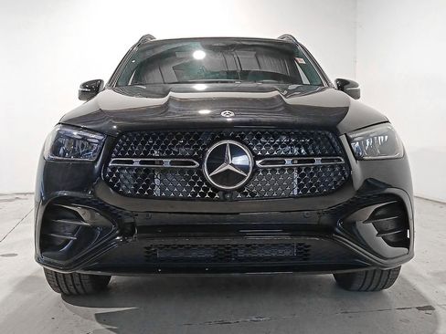 Used 2026 Mercedes-Benz GLE 350 4MATIC image 2