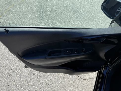 Used 2021 Chevrolet Spark LT image 21