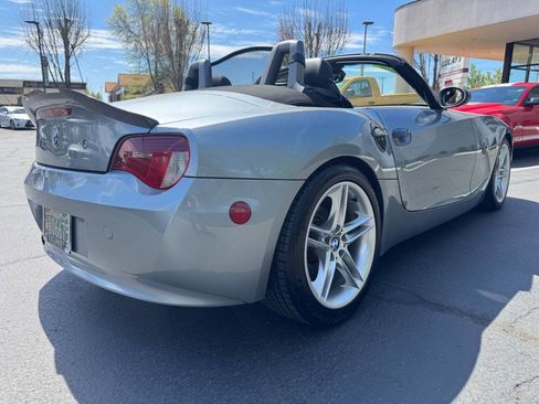 Used 2006 BMW Z4 3.0i image 7
