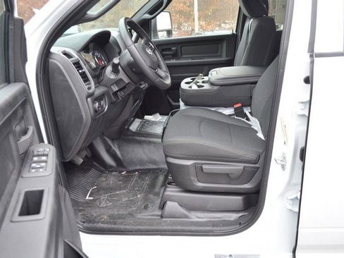 New 2026 RAM 5500 Tradesman image 14