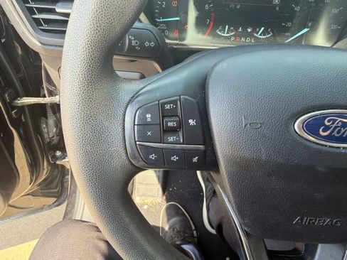 Used 2020 Ford Escape SE FWD image 15