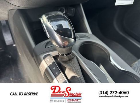New 2026 Buick Envista Preferred w/ Advanced Safety Package FWD image 19