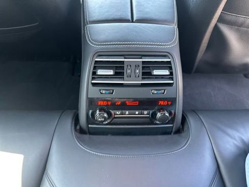 Used 2019 BMW 650i Gran Coupe xDrive w/ Executive Package AWD/4WD image 22