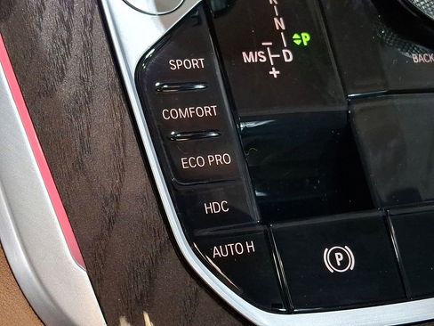 Certified 2023 BMW X5 xDrive40i w/ Parking Assistance Package AWD/4WD image 22