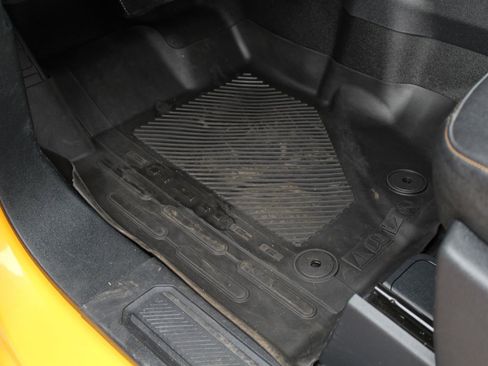 Used 2021 Ford Bronco Badlands image 22