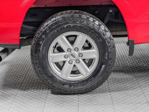 Used 2024 Ford F150 XL w/ Equipment Group 103A High AWD/4WD image 32